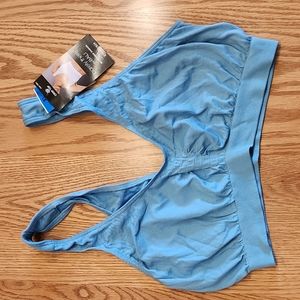 Bali crop top bra